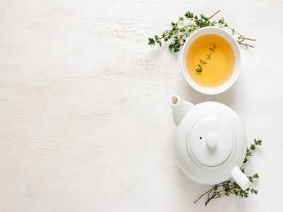 Green tea for immunity: Popular options for fitness freaks