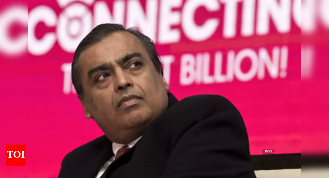 Reliance Jio deploying 'largest' international submarine cable system: Here’s why it is important