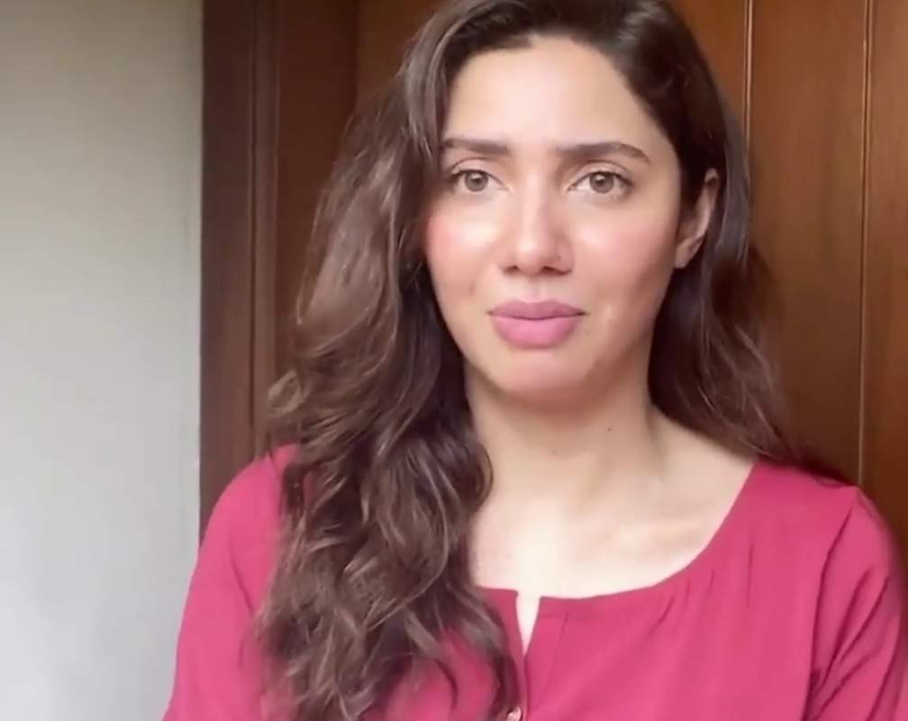
Mahira Khan talks about ban on Pakistani artists in India: 'I was scared to take up Indian web shows'
