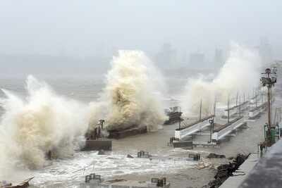 Cyclone Tauktae to make landfall in Gujarat: main developments | India News