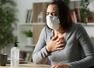Can COVID impact your heart? Signs to check