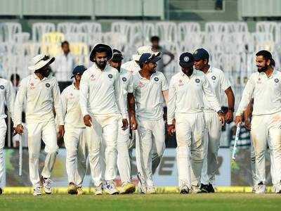 India's Tests against England, Australia were not fixed: ICC