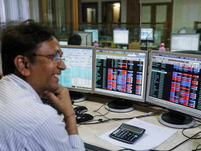 Market rally: Investors' wealth jumps over Rs 3 lakh crore