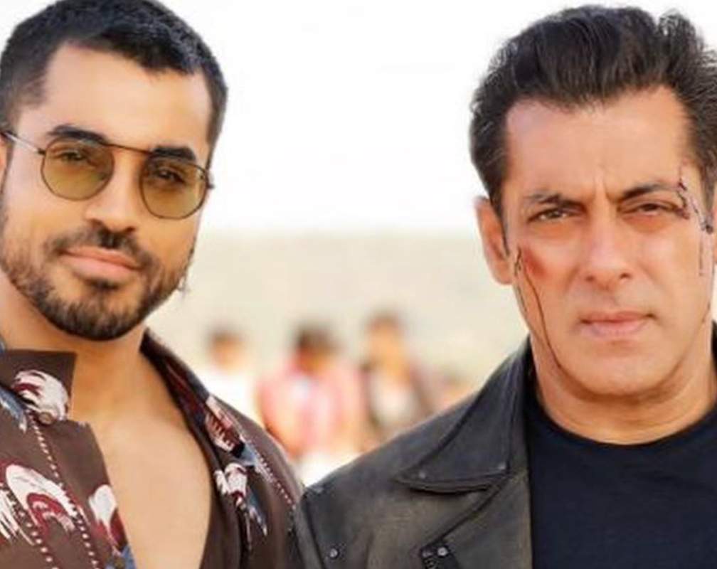 
Gautam Gulati reveals he accidentally hit Salman Khan during a fight scene in 'Radhe' and this is what happened next!
