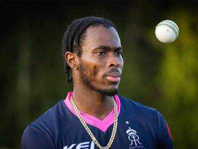 'Recover as fast as you bowl': Rajasthan Royals to Jofra Archer