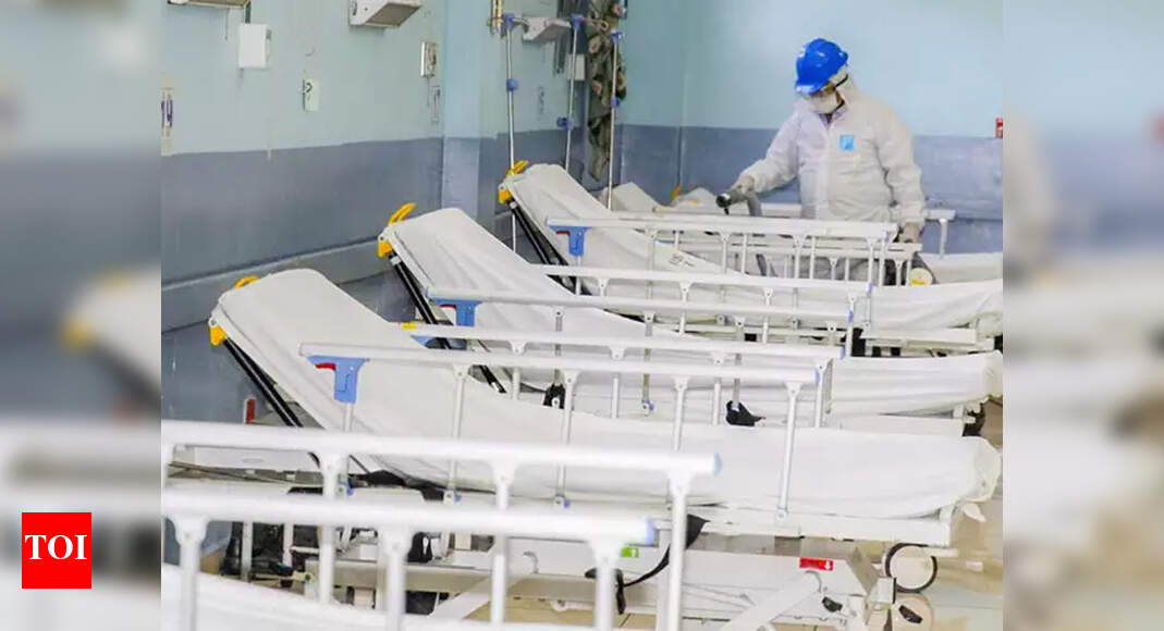 Covid19 Fifty ICU beds to be kept for children at two Uttarakhand