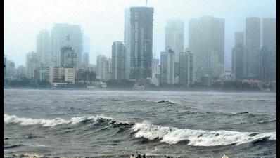 Mumbai: Doppler radar non-functional, IMD says ‘technical issue’