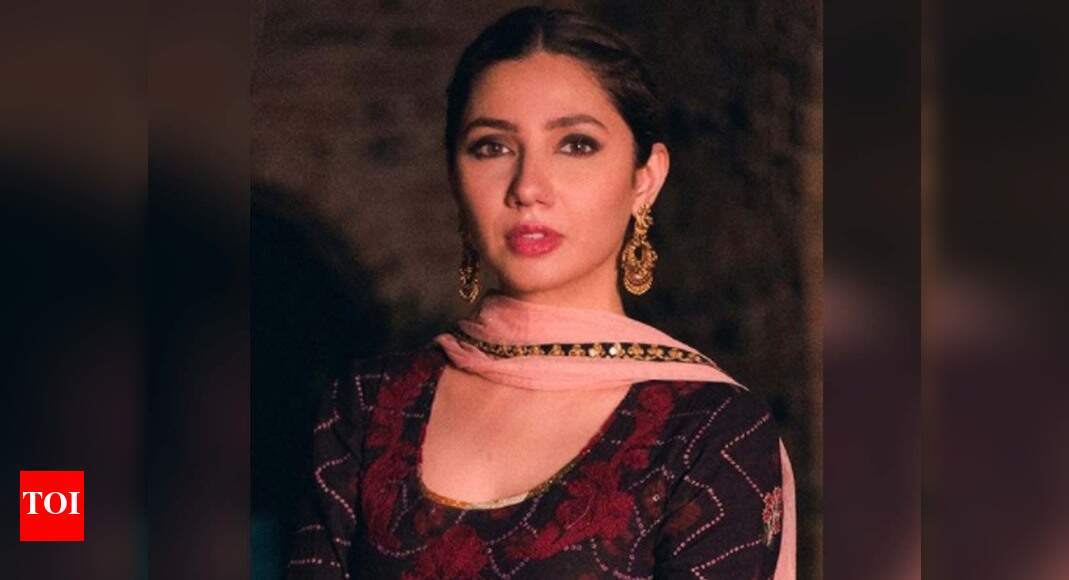 Mahira Khan to work in India; MNS reacts