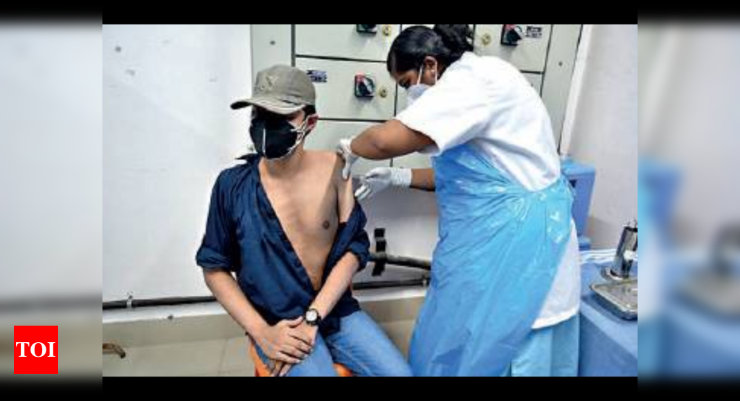 Desperate for vaccine, Kerala to float global tender for three crore doses