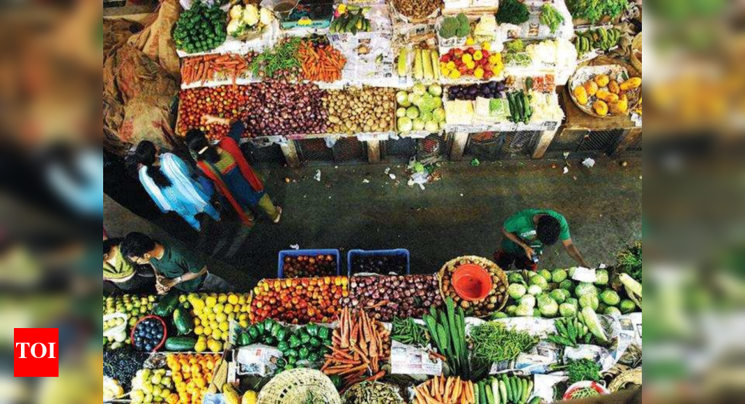 Vegetable prices skyrocket in Andhra Pradesh as traders cash in on