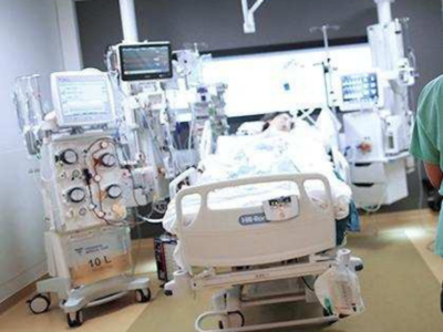 Paid Rs 1.7 lakh for 2-day ICU stay in Lucknow's private hospital: Daily  wager