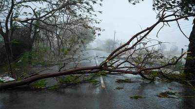 Cyclone Tauktae pounds into Gujarat, Saurashtra bears brunt