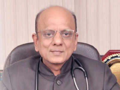 Eminent cardiologist Dr KK Aggarwal dies of Covid-19
