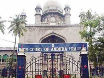 Utilise services of private hospitals to tackle Covid: Andhra Pradesh high court
