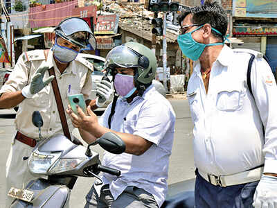 Recovered Covid patients with steroid use at risk' | Ranchi News - Times of  India