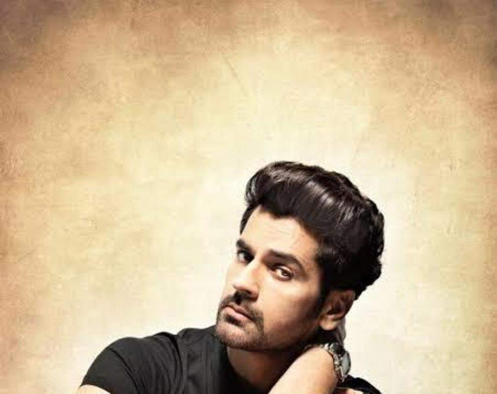 
Arjan Bajwa on how the restrictions due to the pandemic has left him affected
