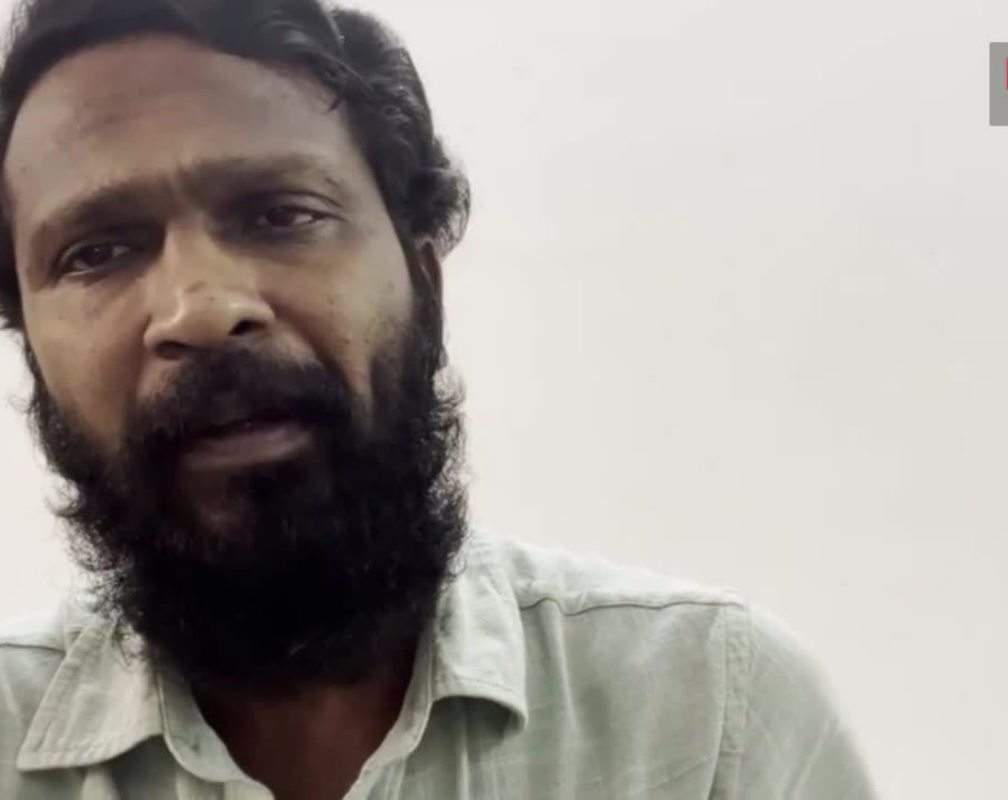 
Vetrimaaran talks about Nitish Veera in an emotional video
