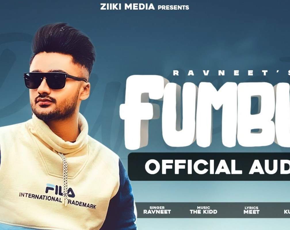 
Watch Latest Punjabi Song Music Video - 'Fumble' (Audio) Sung By Ravneet Singh
