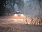 Cyclone Tauktae: Massive rains with gusty winds lash Mumbai