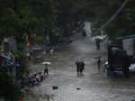 Cyclone Tauktae: Massive rains with gusty winds lash Mumbai