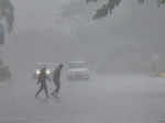 Cyclone Tauktae: Massive rains with gusty winds lash Mumbai