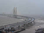 Cyclone Tauktae: Massive rains with gusty winds lash Mumbai