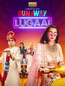 Runaway Lugaai - An MX Original Series