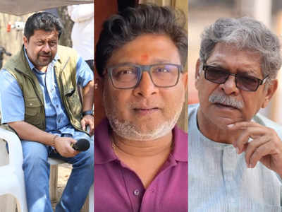 Marathi film director Pranit Kulkarni passes away; Kedar Shinde, Mohan Joshi mourn his demise