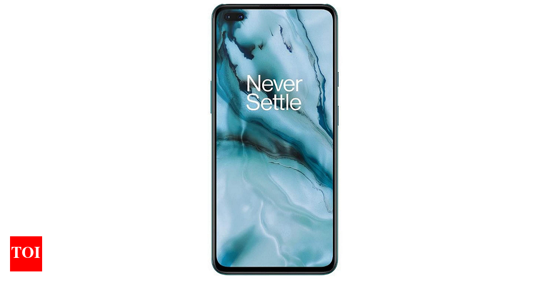 OnePlus Nord CE 5G may be the successor of OnePlus Nord N10 5G