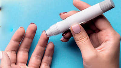Covid-19: Why home-isolated patients need to monitor sugar levels