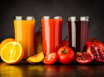 6 juices one must have while recovering from COVID