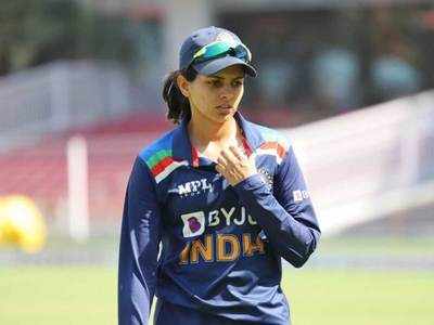 India women's team cricketer Priya Punia loses mother to COVID-19