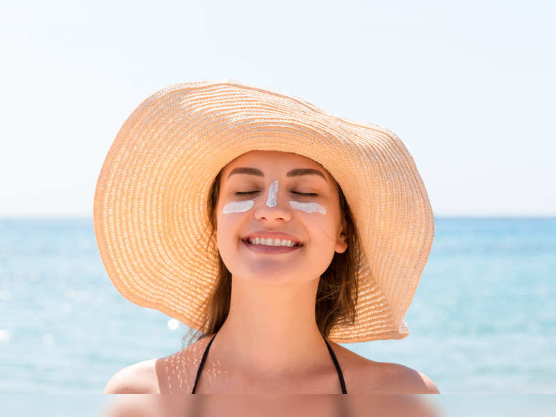 How to summer-proof your skin
