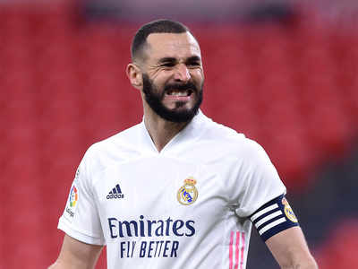 Benzema set to feature in France Euro 2020 squad: Reports