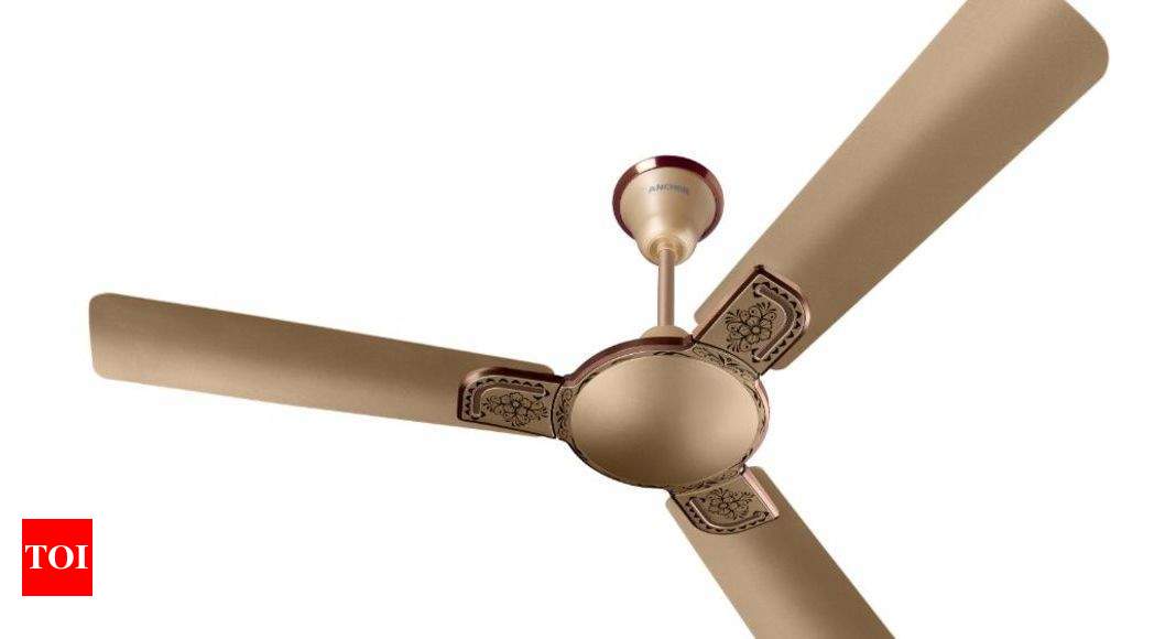 Panasonic introduces smart IoT ceiling fan ‘Captor i-Kraft’