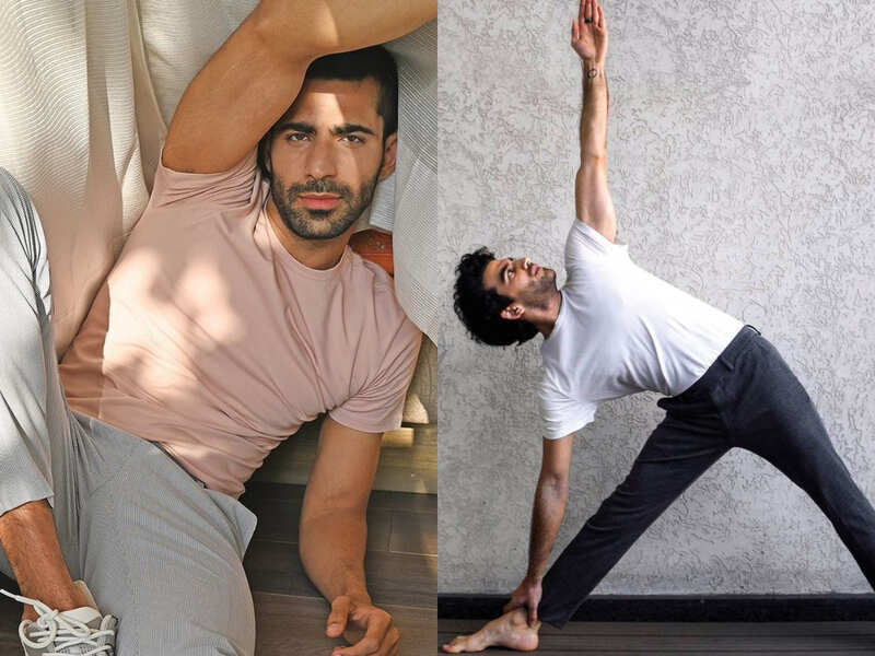 Work-From-Home Pants For Men