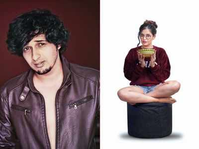Rakesh Maiya and Shruti Prakash pair up for a rom-com inspired by lockdown