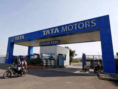 Tata Motors Q4 consolidated net loss at Rs 7,585 crore; FY21 net loss at Rs 13,395 crore