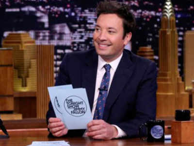 The Tonight Show Starring Jimmy Fallon' renewed for 5 years