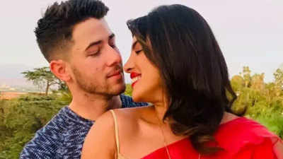 Priyanka Chopra’s husband Nick Jonas shares health update after injury from bike accident on sets