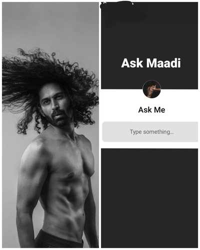 Aravinnd Iyer conducts an ‘Ask Me Anything’ session on Instagram
