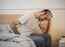 My COVID story: "I was extremely weak, remained barely conscious during my hospital stay"