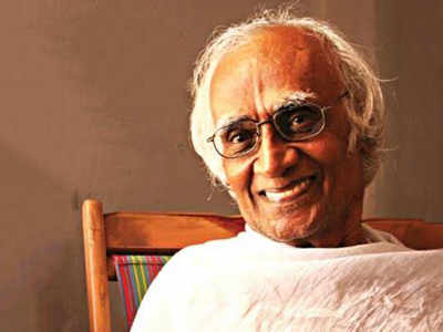Eminent Tamil writer Ki Rajanarayanan passes away at 98
