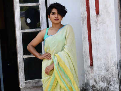 Anarkali Marikar plays a light-hearted character in 'Priyan Ottathilaanu'