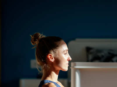 Breathing tips to strengthen your lungs
