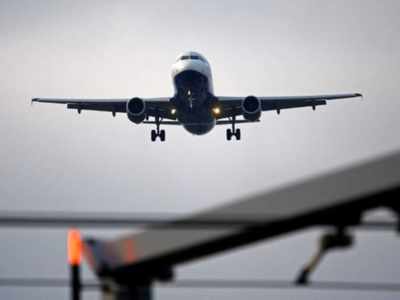 Second Covid wave: Domestic flyers dropped 27% from March to April