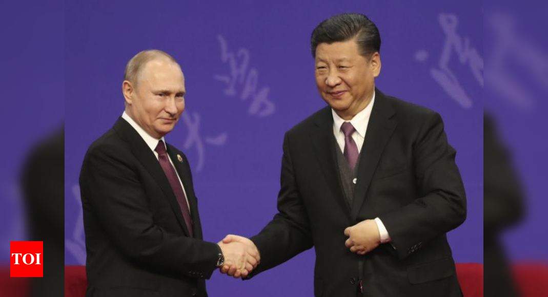 Russia, China to kick-off their biggest N-power project on May 19