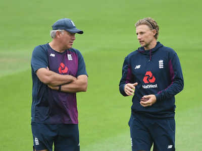 England coach Silverwood places faith in uncapped duo for New Zealand Test series