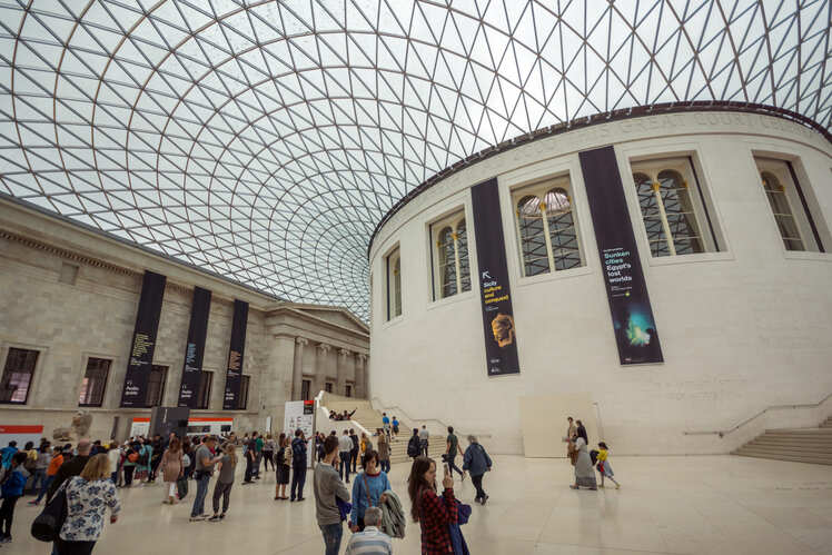British Museum