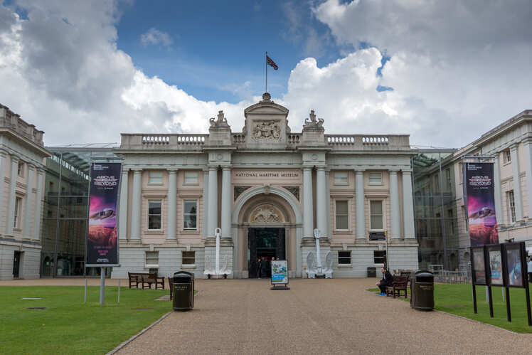 National Maritime Museum